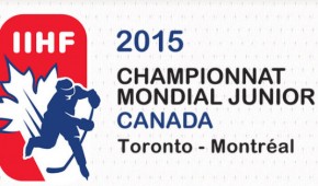 IIHF World Junior Championship 2015