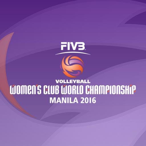 FIVB Volleyball Women's Club World Championship 2016