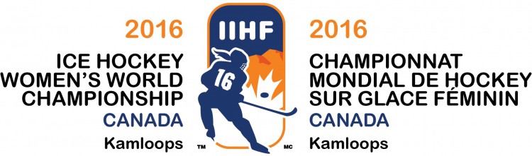IIHF Women's World Championship 2016