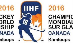 IIHF Women's World Championship 2016