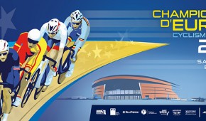 UEC European Track Championships 2016