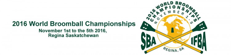 SBA IFBA Broomball World Championship 2016