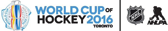 NHL World Cup of Hockey 2016
