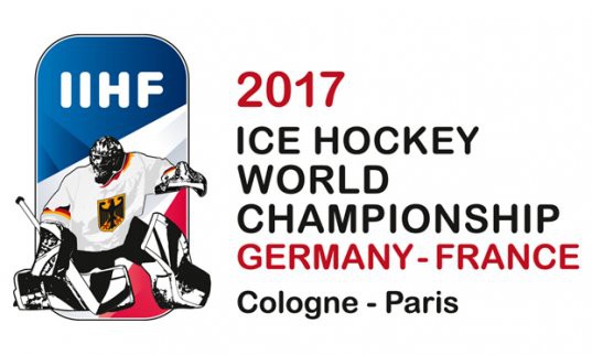 IIHF World Championship Germany - France 2017