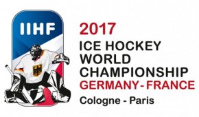 IIHF World Championship Germany - France 2017