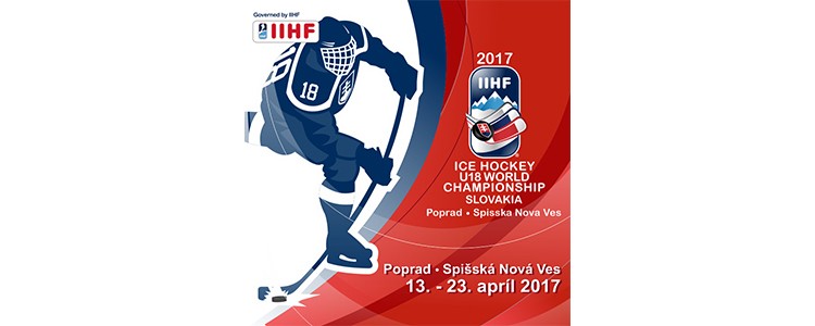 2017 IIHF World U18 Championships