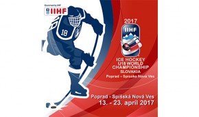 IIHF U-18 World Championships 2017