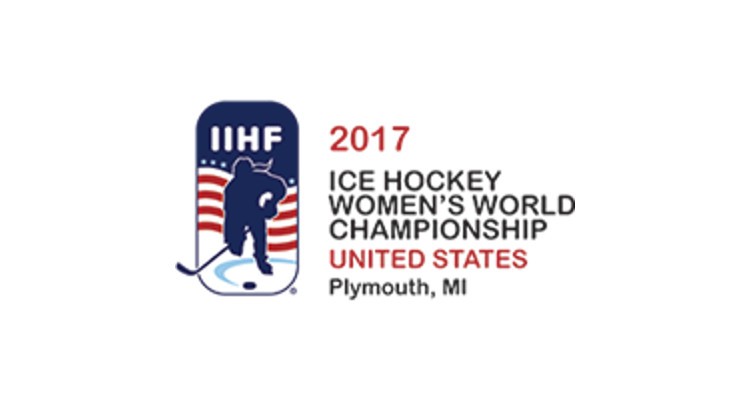 IIHF Women's World Championship 2017