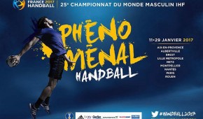 IHF Handball World Championship 2017