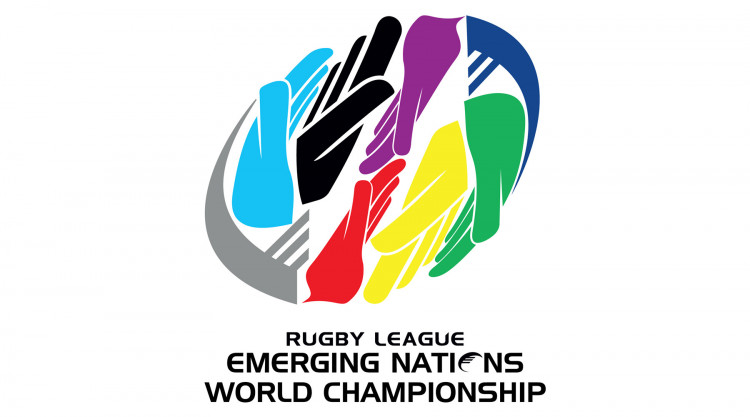 Rugby League Emerging Nations World Championship 2018
