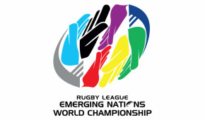 Rugby League Emerging Nations World Championship 2018