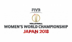 FIVB Volleyball Women's World Championship Japan 2018