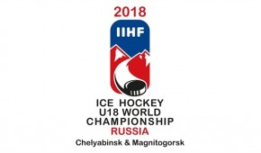 IIHF U-18 World Championship Russia 2018