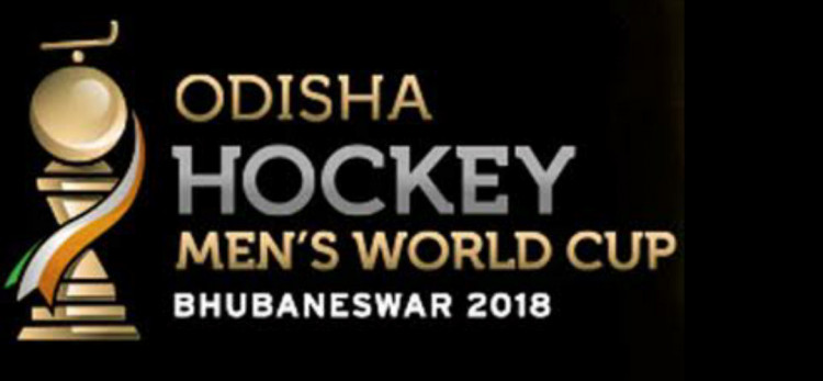FIH Hockey World Cup India 2018