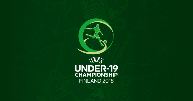 UEFA U-19 Championship 2018