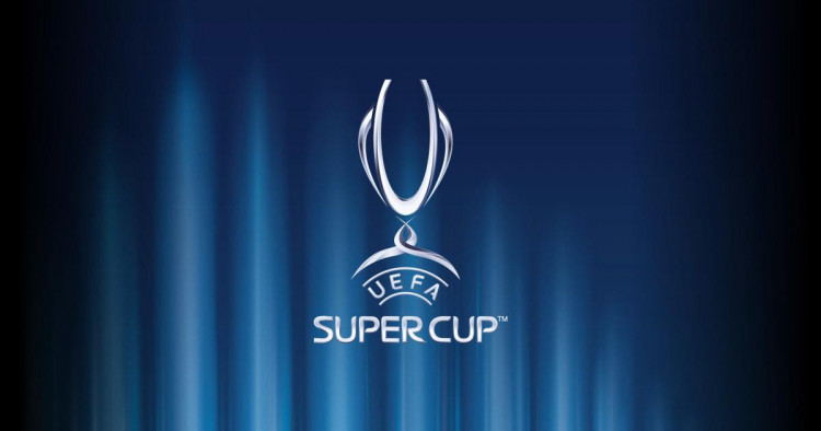 2018 UEFA Super Cup