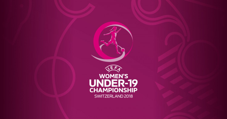 UEFA Women's U-19 Championship 2018