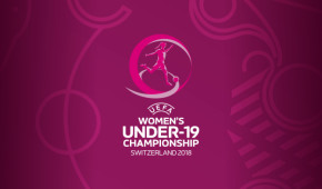 UEFA Women's U-19 Championship 2018