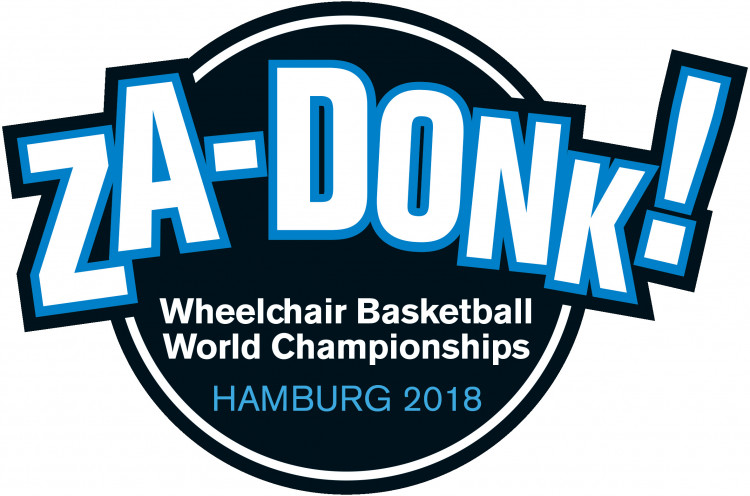 Wheelchair Basketball World Championships 2018