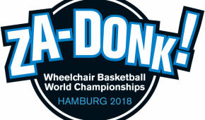 Wheelchair Basketball World Championships 2018