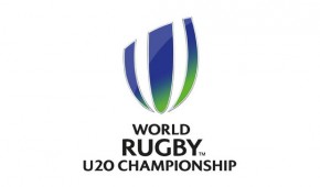 IRB World Rugby U-20 Championship France 2018
