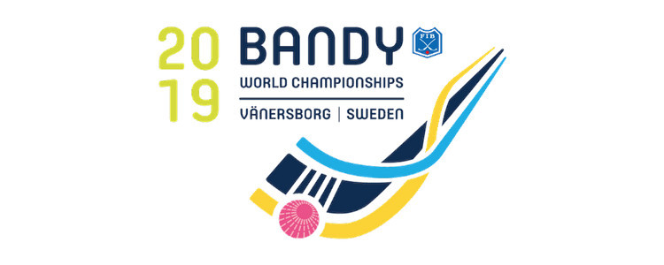 FIB Bandy World Championship Vänersborg 2019