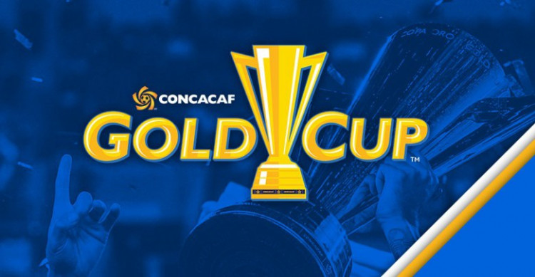 2019 CONCACAF Gold Cup - États-Unis • OStadium.com