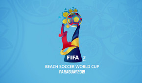 FIFA Beach Soccer World Cup 2019