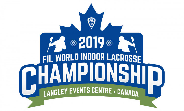 FIL World Indoor Lacrosse Championship Canada 2019