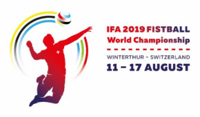 IFA Men’s Fistball World Championship 2019