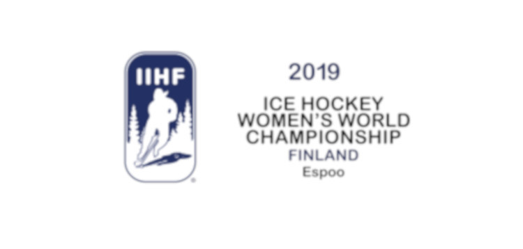 IIHF Women's World Championship Finland 2019