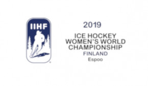 IIHF Women's World Championship Finland 2019