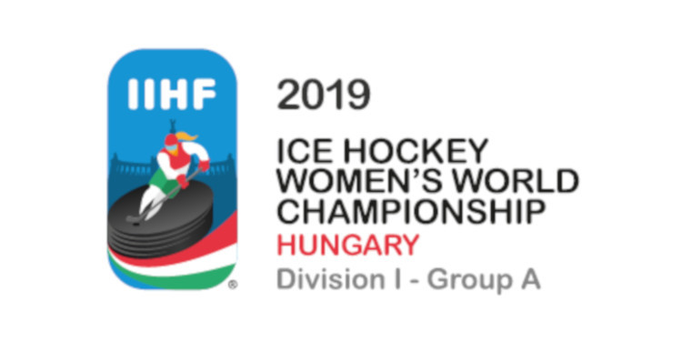 2019 IIHF Women's World Championship Division I A