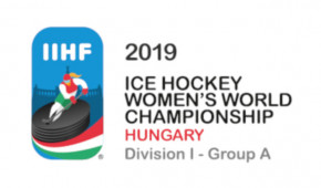 IIHF Women's World Championship Division 1 A Hungary 2019