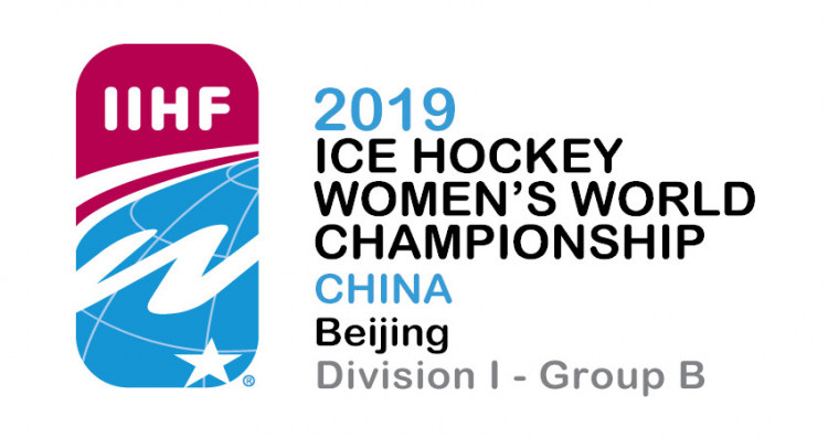 2019 IIHF Women's World Championship Division I B
