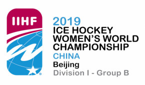 IIHF Women's World Championship Division 1 B China 2019