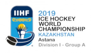 IIHF World Championship Division 1 A Kazakhstan 2019