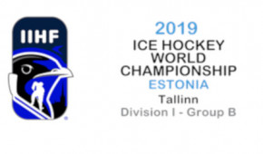 IIHF World Championship Division 1 B Estonia 2019