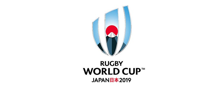 IRB Rugby World Cup Japan 2019