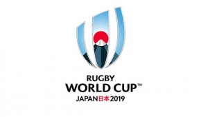 IRB Rugby World Cup Japan 2019