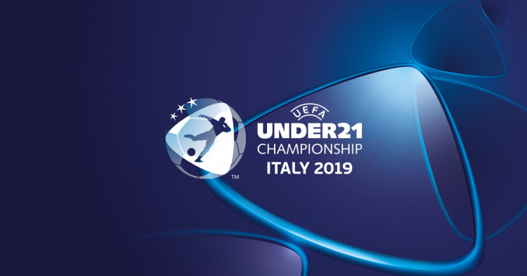 UEFA U-21 Championship 2019
