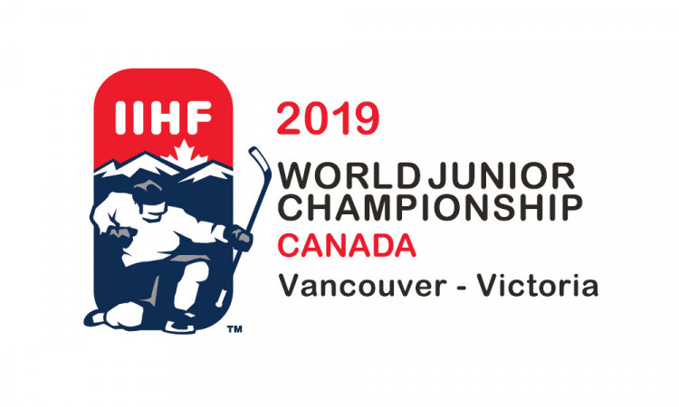 2019 World Junior Ice Hockey Championships
