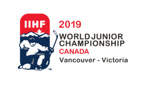 IIHF World Junior Championship Canada 2019