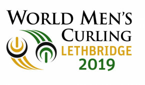 LGT World Men's Curling Championship Lethbridge 2019