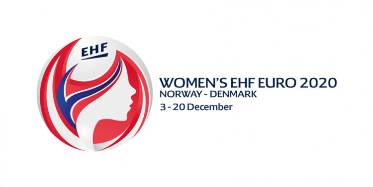EHF Handball Women's Euro Norway - Denmark 2020