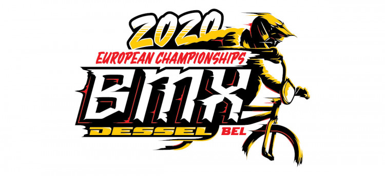 2020 European Championships BMX