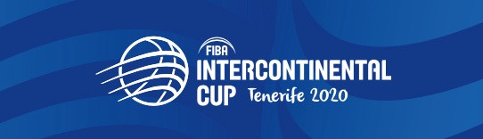 FIBA Intercontinental Cup 2020