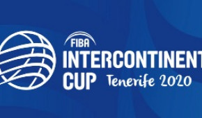 FIBA Intercontinental Cup 2020