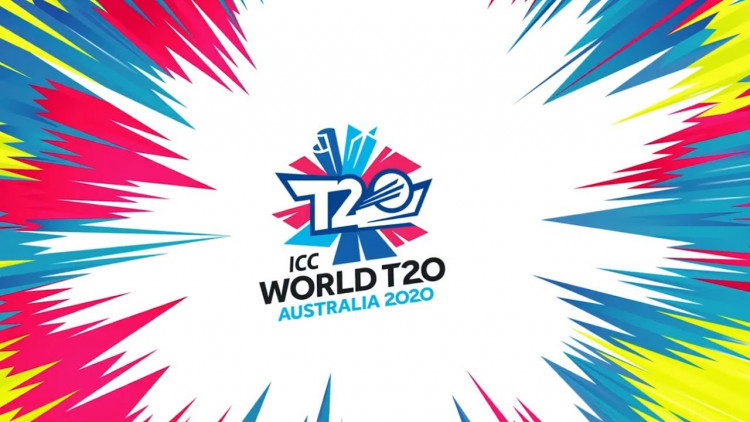 2020 ICC World Twenty20