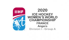 IIHF Women's World Championship Division 1 A France 2020
